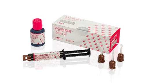 GC International - G-CEM ONE