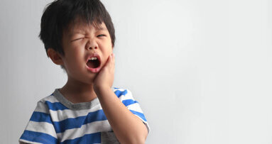 Researchers develop new means to treat incipient dental caries