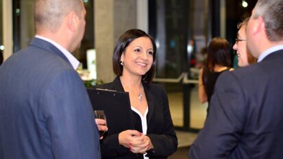 ЗАЕДНО организира семинар за подбор на екипи в столицата