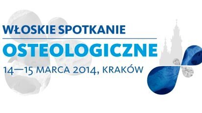 Włoskie Spotkanie Osteologiczne w Krakowie
