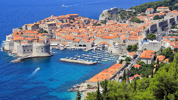 La Société européenne de dentisterie esthétique se réunira en Croatie