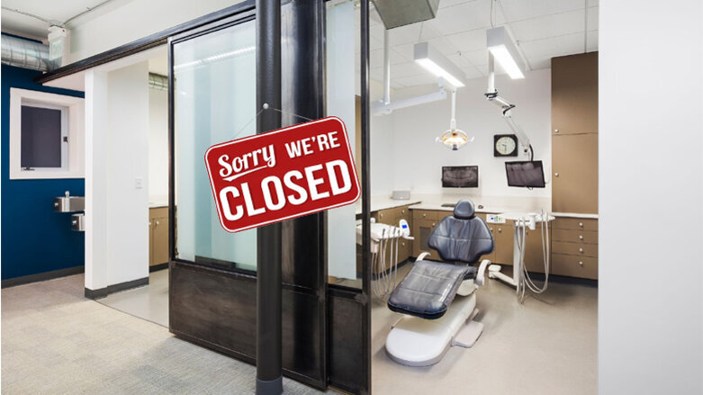 COVID-19: Patients reluctant to seek dental treatments, clinics face voluntary closure
