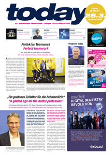 today at IDS March 28, 2025 today at IDS March 28, 2025