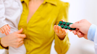 Uso degli antibiotici in odontoiatria pediatrica: l’importanza di linee guida