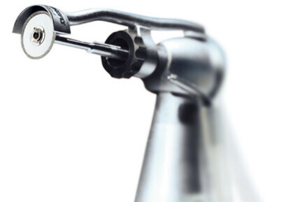 DENTSPLY presenta MicroSaw FRIOS®