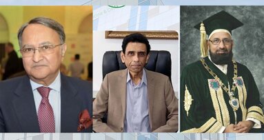 Political, academic heavyweights to open CPSP IMECon-26 pre-conference workshop at LCMD