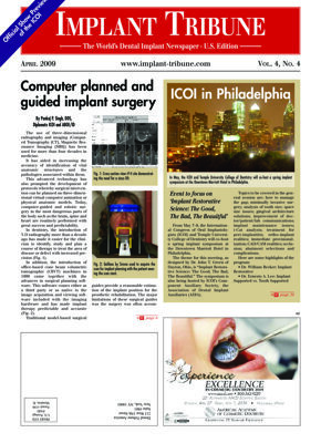 Implant Tribune U.S.