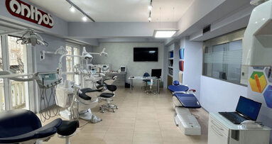 Νέα Διεύθυνση Για Την Εταιρεία Anthos Hellas