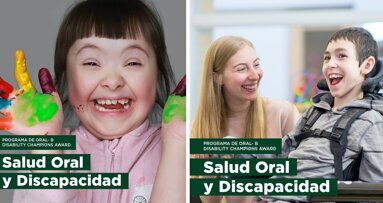 Por una odontología más inclusiva