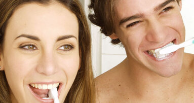 Karieslast dank Fluorid rückläufig