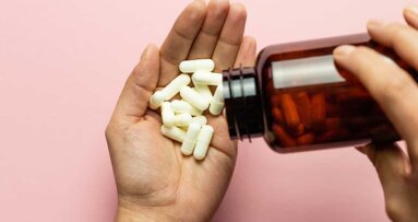 Milder COVID-Verlauf durch Nahrungsergänzung mit Zink