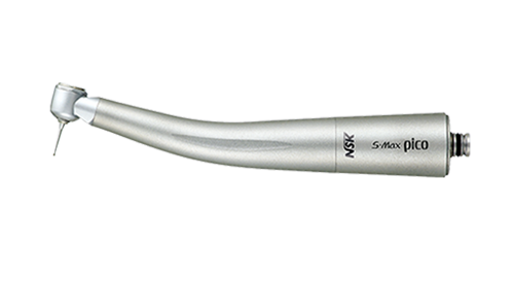 S-Max pico
