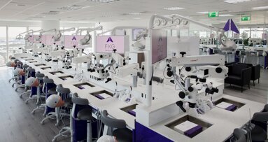 FKG Dentaire opens new training centre in Dubai