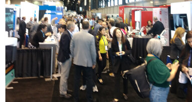 Time to be inspired in Chicago