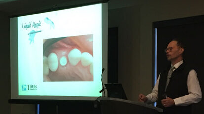 TAUB Products appoints Matthews vice president of sales