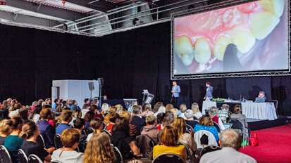 Těšíte se na PRAGODENT? Jubilejní 30. ročník připravil pestrý program a novou halu