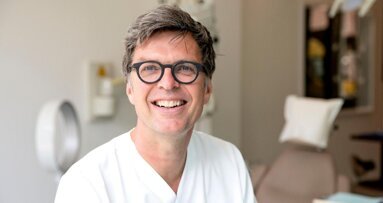 Michiel de Cleen (59) onverwacht overleden