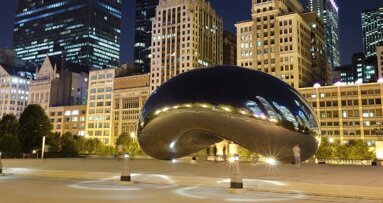 Indústria arrecada dinheiro para organização não-governamental