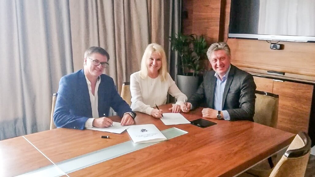 Porozumienie PTS i PSI dla edukacji w implantologii