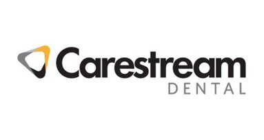 Carestream Dental annuncia l'identità del marchio CS