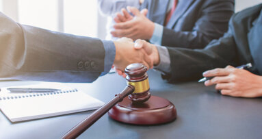 3Shape and Align Technology settle patent infringement and anti-trust disputes