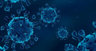 Breakthrough COVID-19 infections among the vaccinated may not be a severe threat