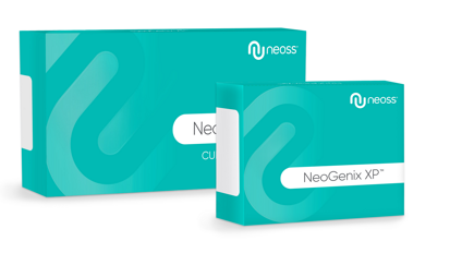Neoss führt NeoGenix XP in Deutschland und Österreich ein