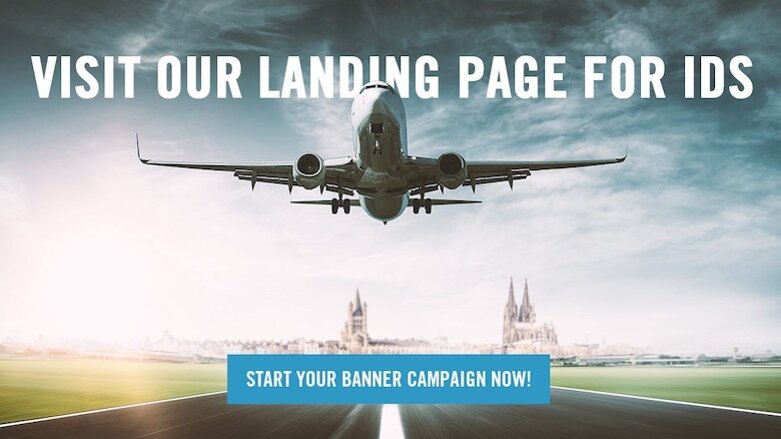 La mejor promoción de su empresa en IDS