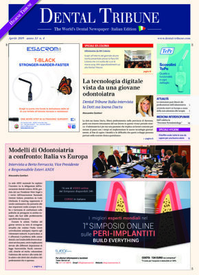 DT Italy No. 4, 2019