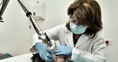 Rischio cecità a causa dei “filler” non in regola