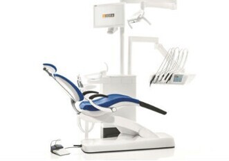 Dentsply Sirona – INTEGO