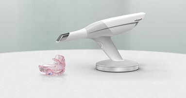 3Shape connects with sleep apnoea and bruxism device manufacturer SomnoMed