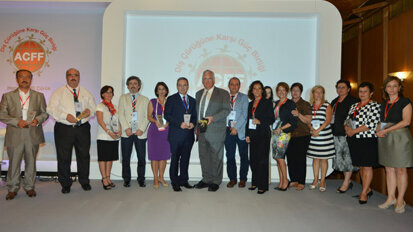 “Diş Çürüğüne Karşı Güç Birliği” Protokolü İmzalandı