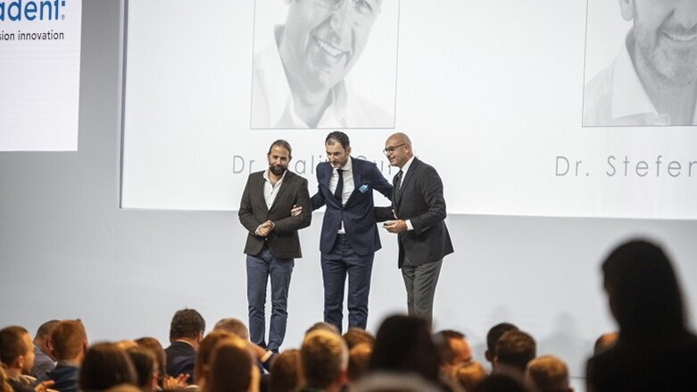 Interview: The battle between digital and analogue