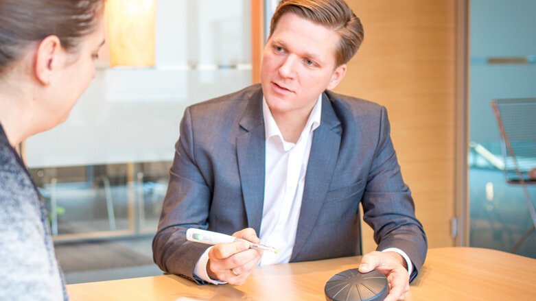 W&H sets new standards in periodontology with NIWOP