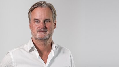 Straumann Group names Christopher Norbye as incoming CEO