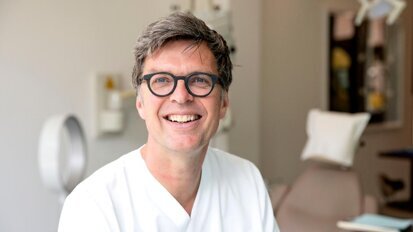 Michiel de Cleen (59) onverwacht overleden