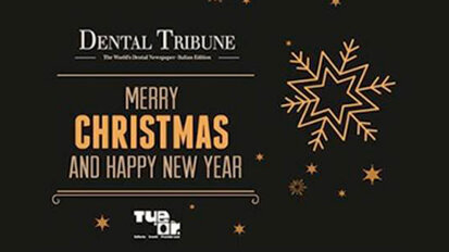 Una bocca sana per l’anno nuovo? Ottimo augurio, basta realizzarlo...