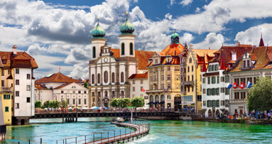 Zukunftsorientierte minimalinvasive Konzepte in Luzern