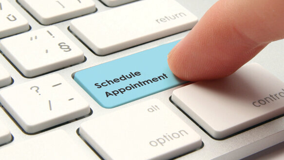 Use an online ‘ecosystem’ to find, attract and keep patients