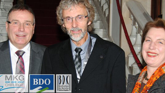 BDO, DGMKG und BDK vertiefen Kooperation