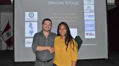 IADS para colocar mais foco na América Latina