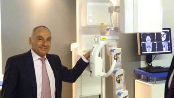 “El futuro de la odontología es digital