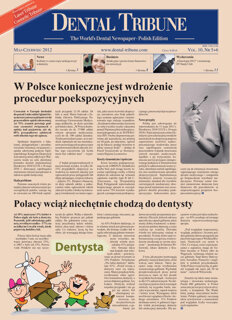 DT Poland No. 5+6, 2012