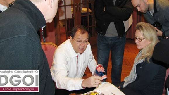 DGOI: 9. Jahreskongress mit neuem Konzept