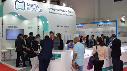 Conheça a META BIOMED na IDS 2019