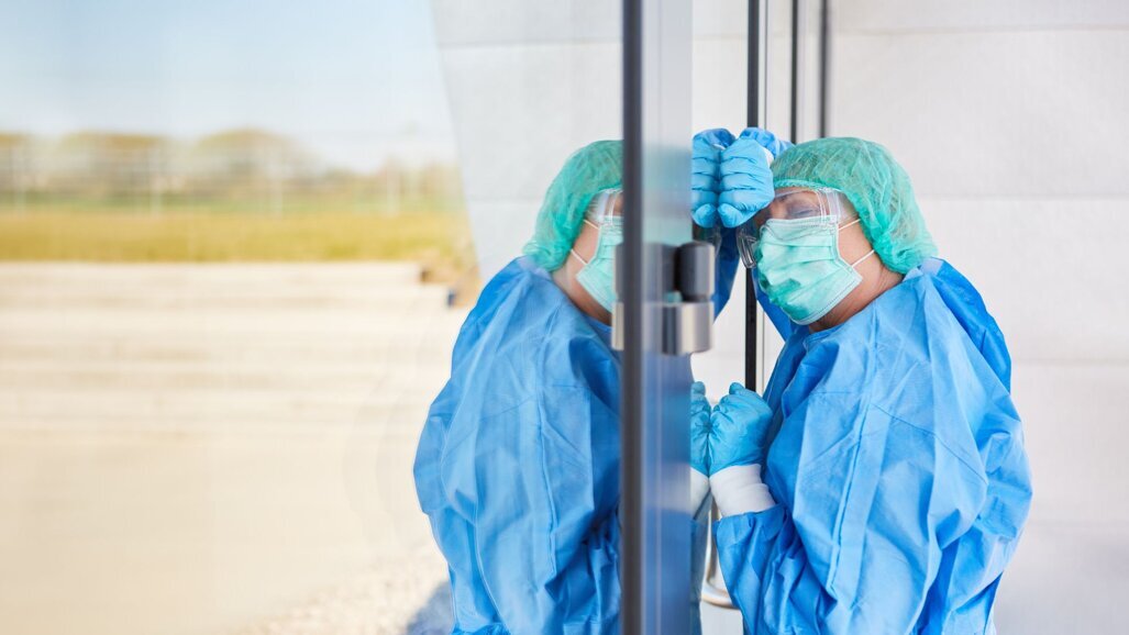 Rising mental health challenges in dentistry: a silent burden dentists carry