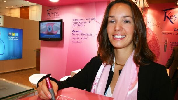 Genesis, le système implantaire biomimétique, reçoit le feu vert des organismes de réglementation