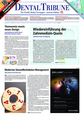 DT Austria No. 6, 2023 DT Austria No. 6, 2023