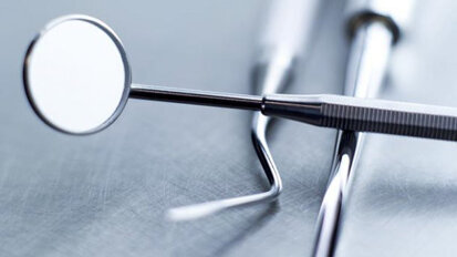 Η επίδραση της κατεύθυνσης στίλβωσης στην οριακή εφαρμογή των αποκαταστάσεων σύνθετης ρητίνης